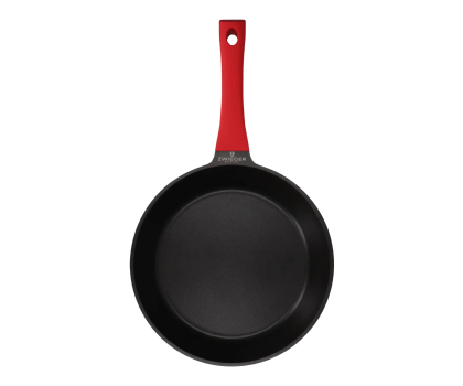 Wyposażenie kuchni ZWIEGER Obsidian Patelnia 28 cm